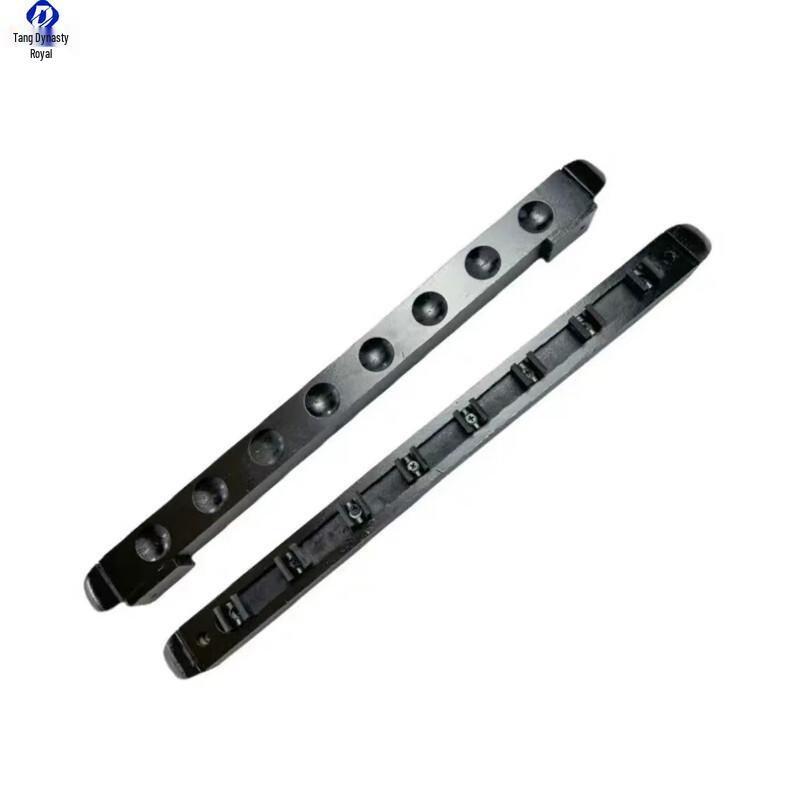 Datang Imperial Wall-Mounted Billiards Cue Rack