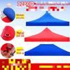 OEING Thickened Folding Tent Canopy