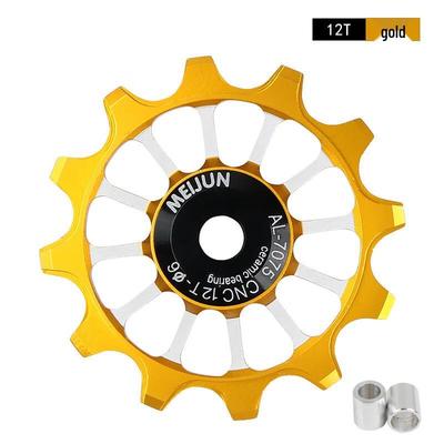 Części rowerowe – Przerzutki rowerowe