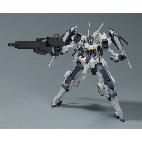 MODEROID Titanomachia SIDE GR Edelstein II Zwei 1/48 Scale Assembled Plastic Model