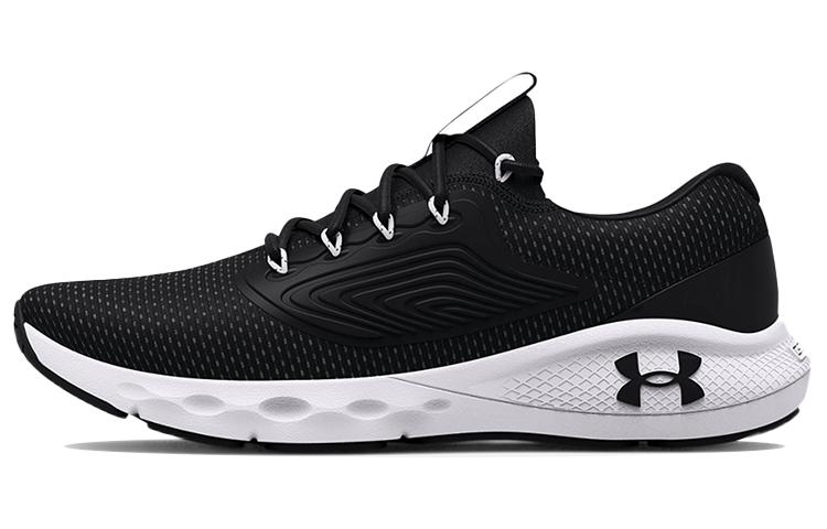 Under Armour Charged Vantage 2 Черный Белый 3024873-001 44