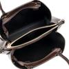 Simple and Fashionable Handbag Large-capacity Single-shoulder Bag Crossbody Bag
