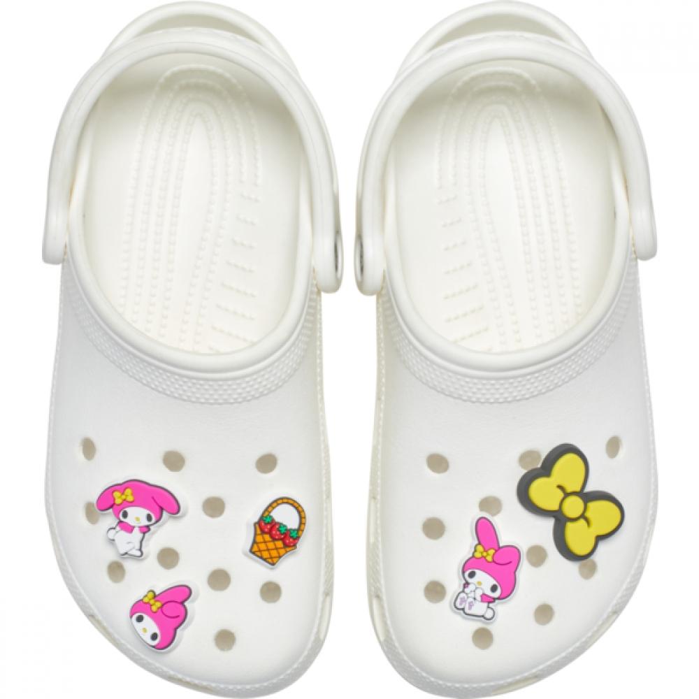Crocs Jibbitz Set Of 5 My Melody