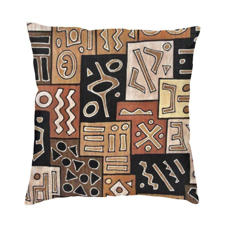 Square Throw Pillow Cover 45x45cm