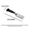 Car Interior Detailing Brush-Soft-Bristled Cleaning Tool For Dashboards,Vents,Crevice-For Car Detailing,Vehicle Interior Cleaner