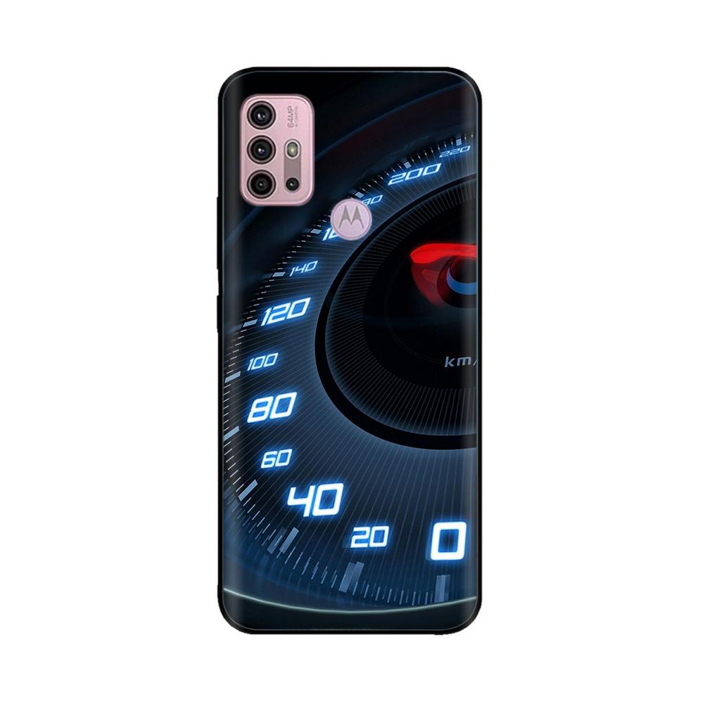 For Moto G30 Case Cool Fashion Pattern Back Cover For Motorola Moto G10 G20 Case for MotoG30 G 30 Bumper Soft TPU Silicone Cover
