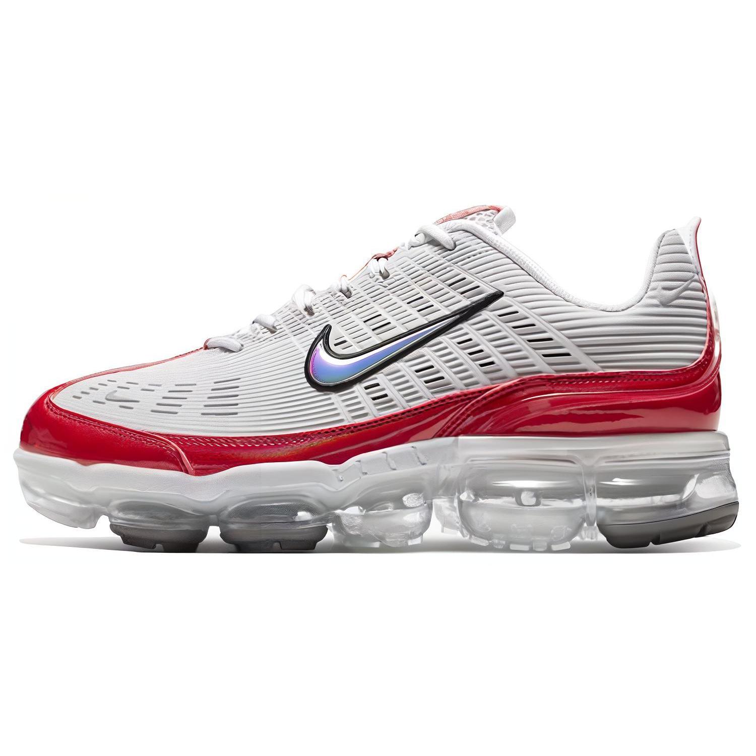 

Nike Air VaporMax 360 Og Сірий Червоний CK2718-002 43