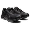 Asics Gel-Fun Walker Low Top Running Shoes Men Running Shoes Black 1291A042-001