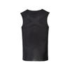 Asics Ss25 Metaspeed Casual Sports Round Neck Pullover Slim Fit Vest Men tops Black 2011D255-001