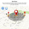 Personal GPS Tracker 2G 4G LK109 TK1000 TK109 Mini GPRS Locator SOS Waterproof Long Time Standby Real-time Free Web APP Tracking