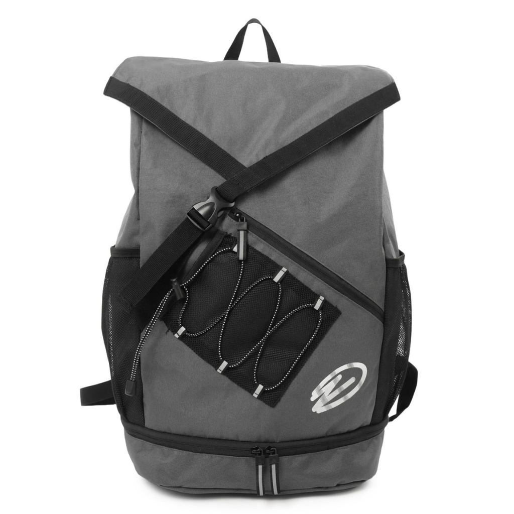 Schoolbag Sports Backpack Men's Basketball Bag Large Capacity Outdoor Travel Backpack Commuter School Bag Training Fitness Storage Bag