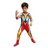 Ultraman Mebius Kostým na Halloween Kombinéza Cosplay Divadelní oblečení Pro děti