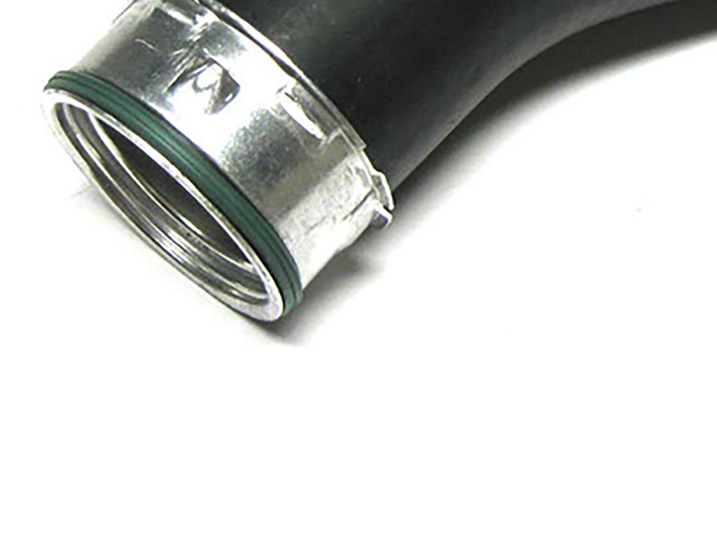 BMW 3 E46 98-04 318D 320D turbo intercooler hose