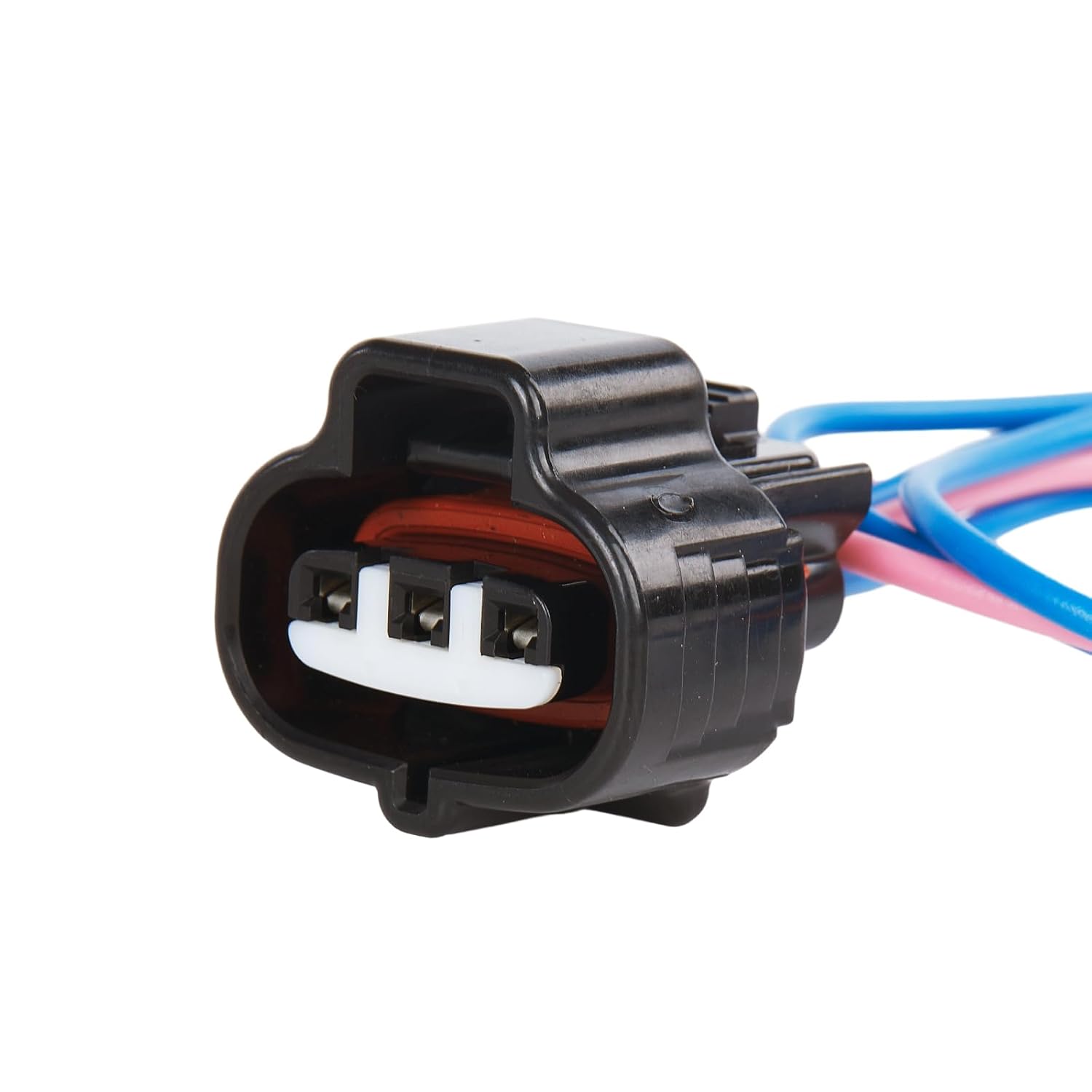 Pigtail Harness Compatible with Polaris Ranger 800 500 TPS Throttle Position Sensor Replacement 2878498A
