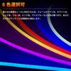 Ambient Car Room Trunk Light New LED Strip for Interior Adjustable Easy for Car Trunk Light, Lamp, [2025 Model] High-Brightness Ambience, Cuttable,