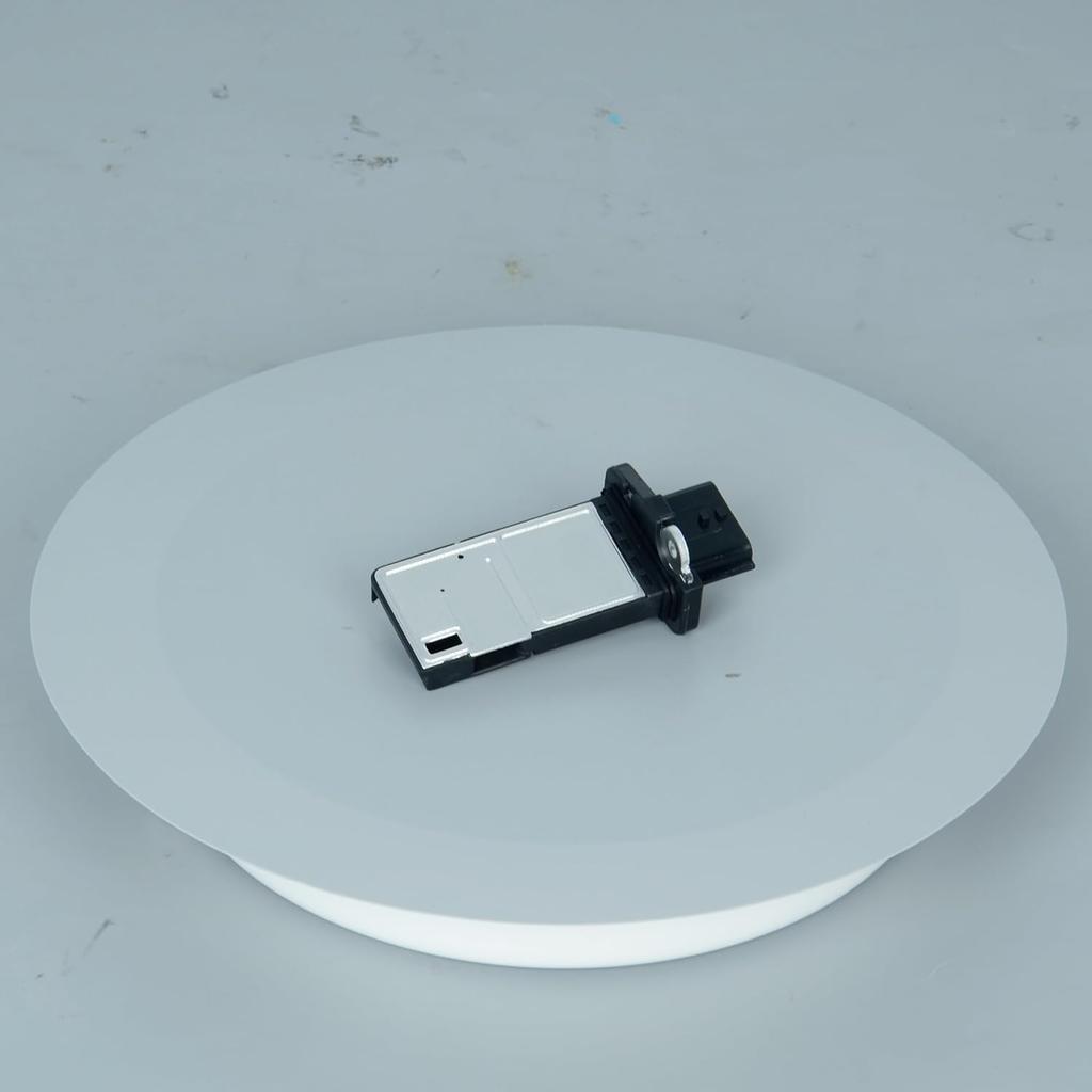 Mass Air Flow Sensor Meter 22680-7S000 Compatible with 04-07 Nissan Pathfinder Titan Frontier Altima Versa Armada Xterra / 04-08 Infiniti G35 FX35