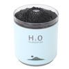 Essential Oil Diffuser Large Capacity Colorful Volcano Appearance Night Light Aromatherapy Oil