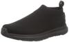 Velocity Knit II Invisible Fit TNF Size Cm Gore-Tex Black/TNF Black, 25.0
