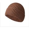 Hats, Men's Hats, Pullover Hats, Knitted Hats, Woolen Hats, Thermal Hats, Ear-protecting Hats