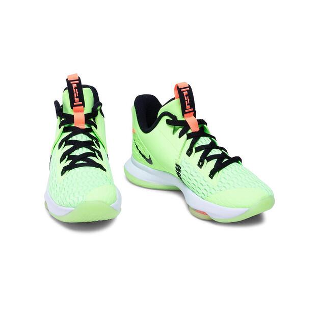 Кроссовки Nike Lebron Witness V