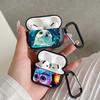 The Blue Bird Earphone Cases Cover Case For Airpods Pro2 Pro3 3 Pro 2 1 4