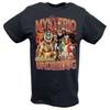 Rey Mysterio Ultimate Underdog 619 Tshirt