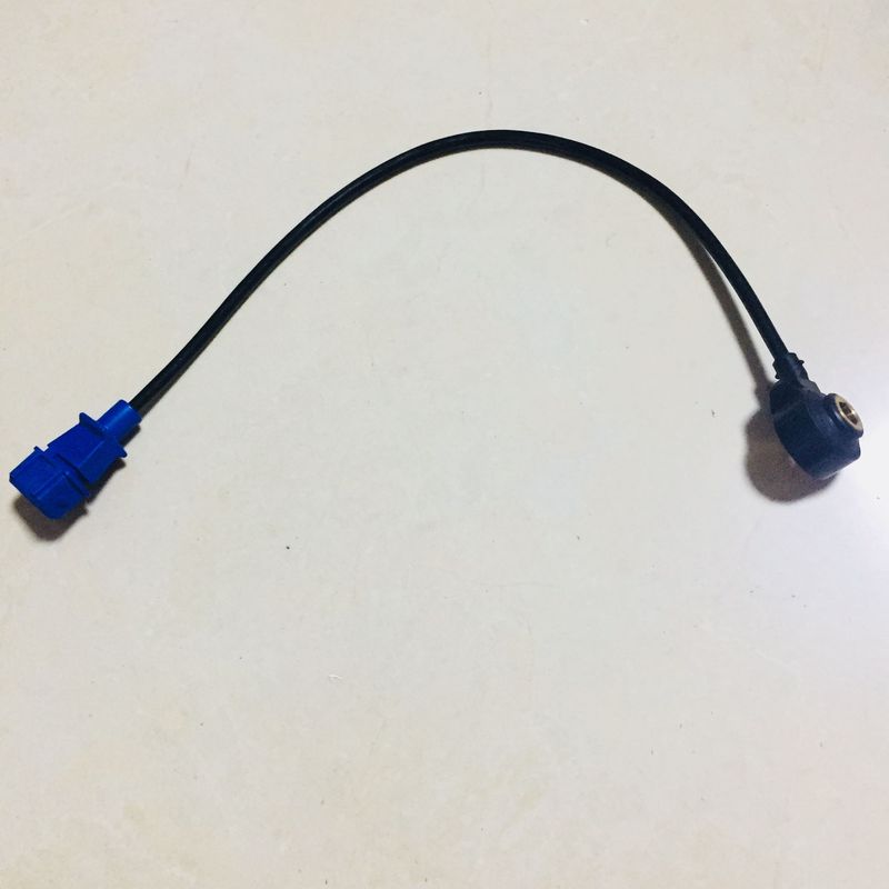 Knock Sensor For Hafei Lobo Naza