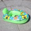 1Pc Inflatable Swimming Ring Pool Float Baby Ring Inflatable Mattress Rings