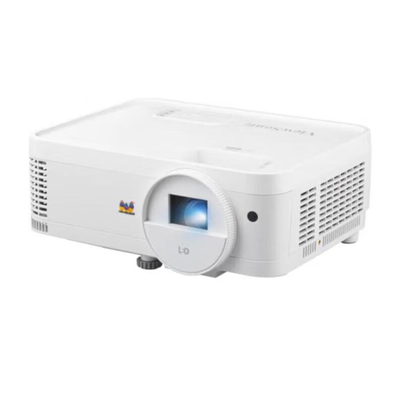 

ViewSonic LS550WH WXGA LED Office Projector (CN version)