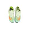 Nike Zoom Victory 5 Xc Barely Volt Hyper Orange AJ0847-701