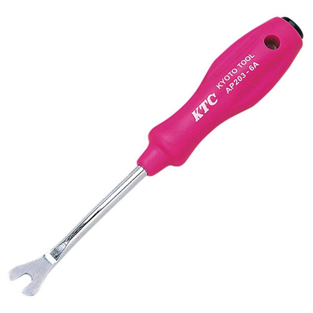 

Kyoto Machinery Tools Clip Clamp Tool (KTC) AP203-6A