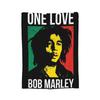 Bob Marley Reggae Ajax  Fleece Blanket Rasta Music Creative Throw Blankets for  Sofa Bedding Lounge Rug Piece,
