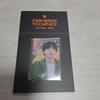 [USED] [Price Reduced] BTS Trading Card Taehyung V PTD Weverse Global