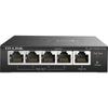 Tp-Link 5-portowy szybki przełącznik Ethernet PoE