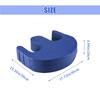 M-Modern-Elderly Bed Turn Over Assistant Bedsore Pad Turn Over Nursing Device Side Lying Turn Over Pad U Pillow