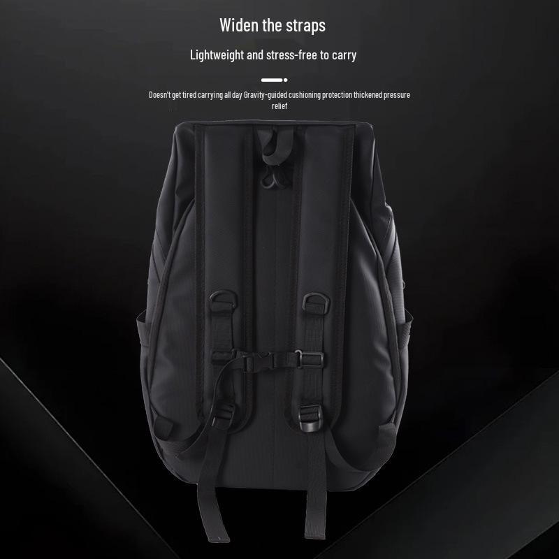 Large Waterproof Double Shoulder Motorcycle Helmet Storage Bag