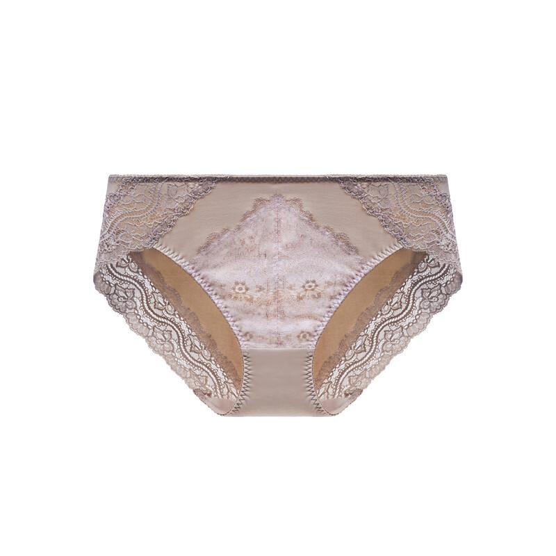 

Трусы средней посадки Wacoal Gold Label Eden WP31A4