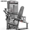 Yimai AN Commercial Seated Leg Extension & Curl Machine