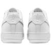 Nike A Ma Maniére x  Air Force 1 Low Triple White Women Sneakers HF4084-100