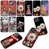 for Samsung Galaxy A25 A37 A57 A12 A14 A41 A50 A51 A70 A71 A72 A21S A04 M15 Note 20 9 8 10 Case Jiraiya Narutos Sasuke Uchiha