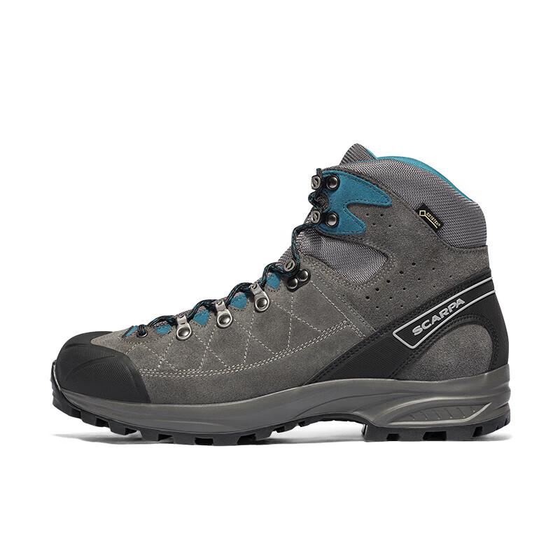 

SCARPA Kailash Men s Waterproof Hiking Boots EU 41