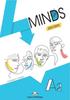 4 Minds A2 SB + DigiBook (code)