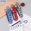 Fishing Aluminum Alloy Fishing Grip Pliers Fishing Lip Gripper Fish Plier Hand Grip With Tool Rope Fishing Accessories