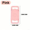 1pack Pet Dog Collar Holder Waterproof Silicone for Xiaomi Tag Protector Case Lightweight for Xiaomi Tag Case for Pet Cat Collar