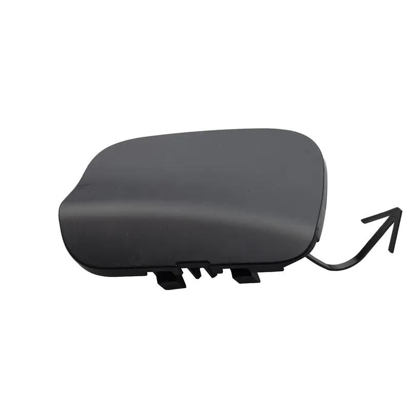 1pc Front Bumper Tow Hook Eye Cap Cover Plastic Replacement For Nissan Juke 11-14 622A0-1KA0A Car Accessories