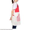 Sesame Street Apron Elmo Red [ST-IS0001]