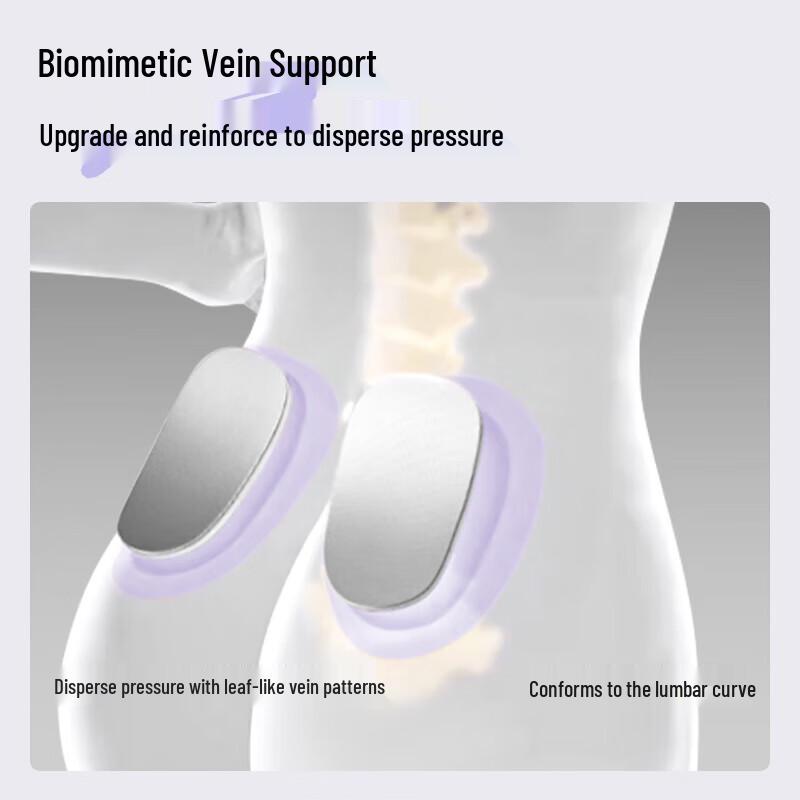 ANTA Lightweight Sports Lumbar Support Belt