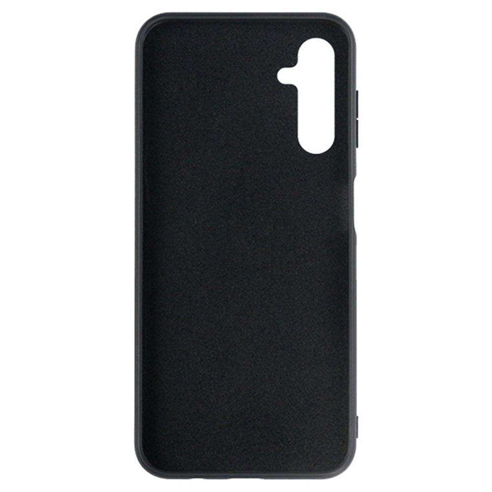 For Samsung Galaxy A16 5G/4G Case Litchi Texture Anti-Drop TPU+PU Leather Phone Protective Cover