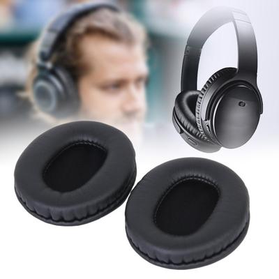1 Çift Kulaklık Yastık Kulak Yastıkları Kulaklıklar ATH-M40x M50 M50S M20 M30 M40 SX1