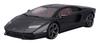 Maisto 1/18 Scale Lamborghini Countach LPI 800-4 Black Finished Model